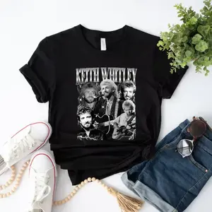 Vintage Dolly Parton Graphic Shirt, Western T-Shirt, Cowboy Country Music Tee