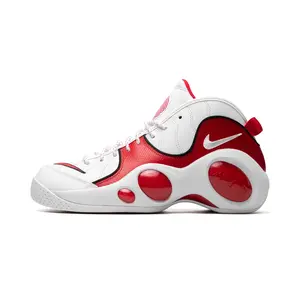 Air Zoom Flight 95 "True Red" DX1165 100
