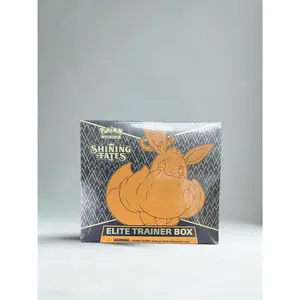 Pokémon TCG: Shining Fates Elite Trainor Box