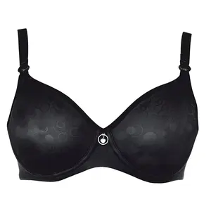 Cache Coeur Womens Gloss Underwire Maternity and Nursing Bra