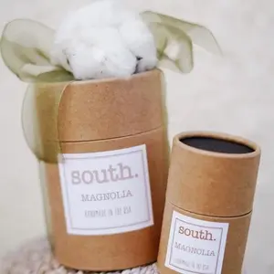 Magnolia- South Candle