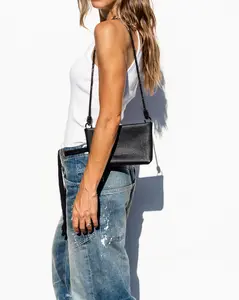 SPIRAL Strap -  Phone / Purse - Jet