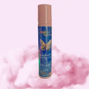 Halo Hydration Hair + Body Aura