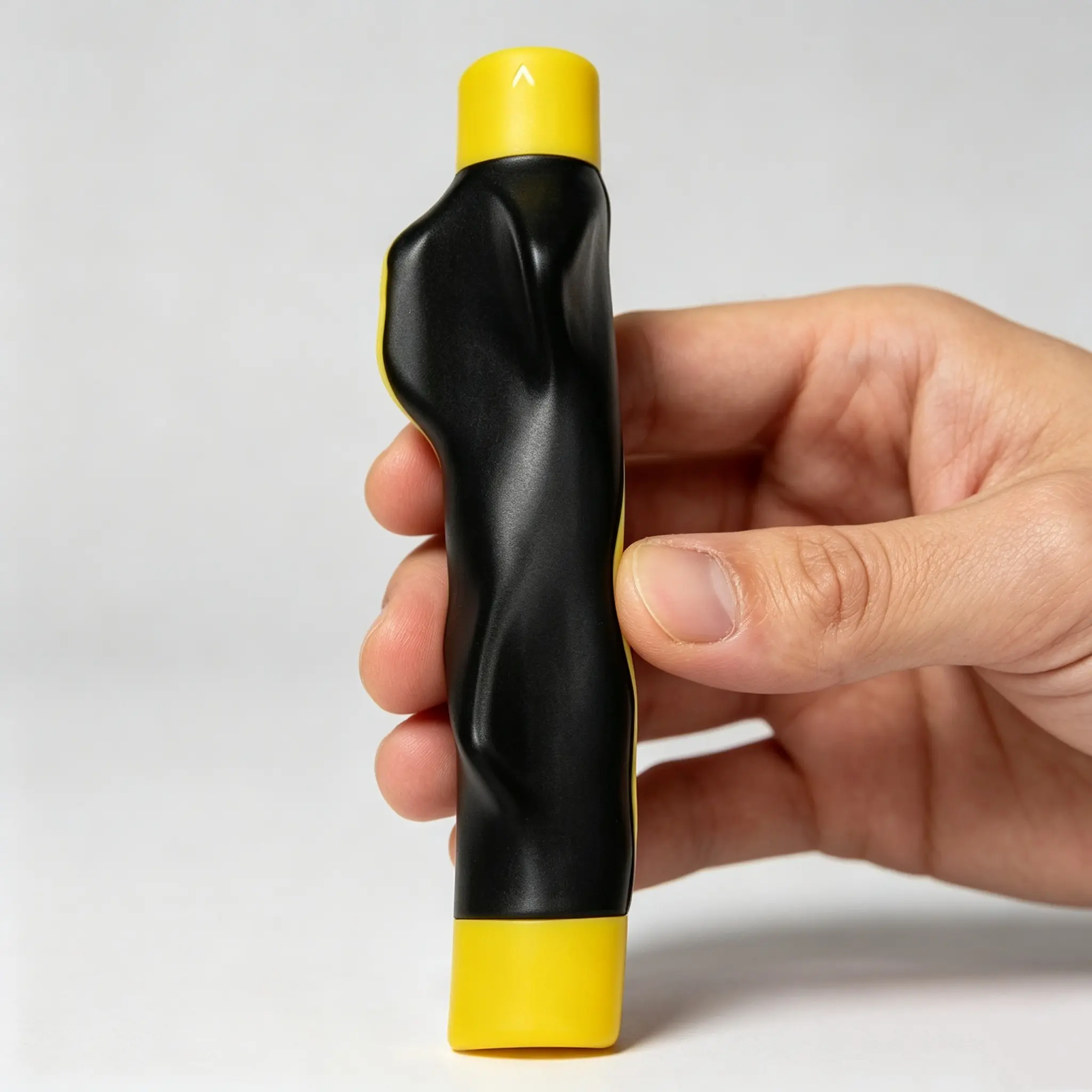 Golf Swing Corrector Aid, Universal ABS Plastic Practice Tool for Beginners & Intermediate Golfers, Golf Accessories for Hand Alignment & Muscle Memory