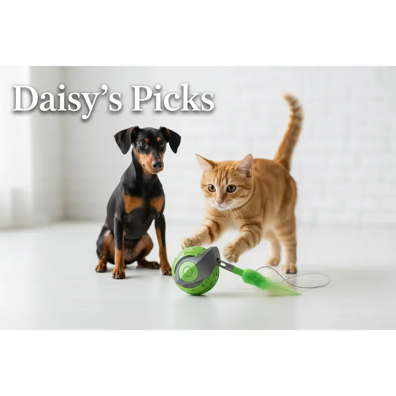 Daisy89107 - TikTok Shop