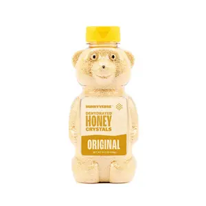 XL HUNNYBEAR - DEHYDRATED HONEY CRYSTALS