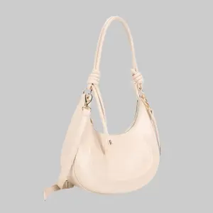 Aura Hobo Tote 2025 Women's Large Capacity Shoulder Bag in Multiple Colors for Work & Everyday Use