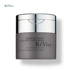 RéVive Perfectif Night Cream – Luxury Even Skin Tone Treatment with Retinol to Smooth, Brighten & Reduce the Look of Dark Spots Overnight