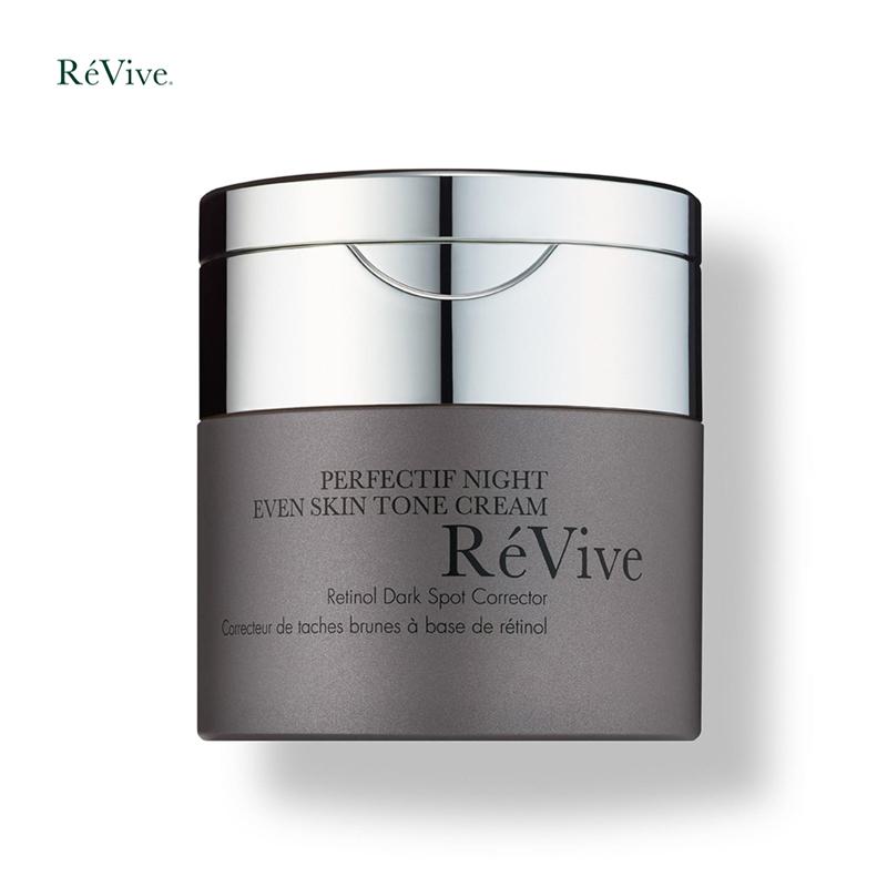 RéVive Perfectif Night Cream – Luxury Even Skin Tone Treatment with Retinol to Smooth, Brighten & Reduce the Look of Dark Spots Overnight