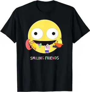 smiling friends merch smiling friends merch