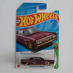 Lowrider Mattel Hot Wheels Diecast 1:64 Scale model hotwheels _ wheel car collectible diecast car