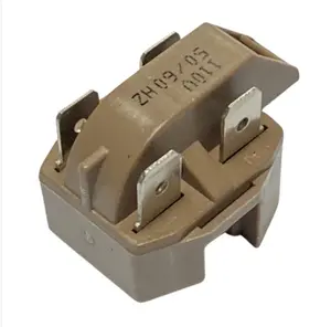 Start Relay, refrigerator compressor,2008.411