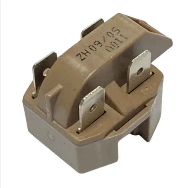 Start Relay, refrigerator compressor,2008.411 Start Relay, refrigerator compressor,2008.411