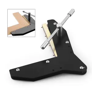 Miter Max Corner Clamp for Woodworking, Making Window / Door Casing NEW