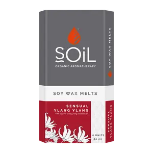 Soy Wax Melts - Ylang Ylang