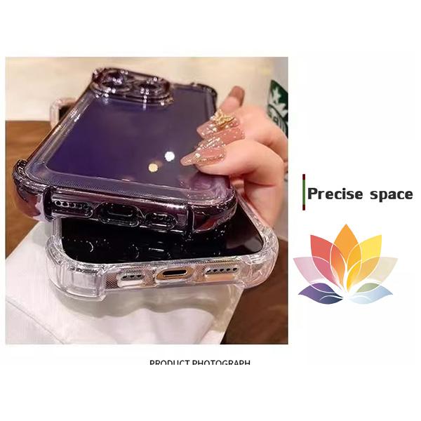 Retro Cassette Pattern Silicone Soft Phone Cases for iPhone17 Pro max Air 16 Plus 15 14 13 12 11 & Samsung Galaxy S26 S25 S24 S23 S22 S21 EDGE Ultra Plus FE Clear TPU Airbag Shockproof Protective Cover Gift For Birthday Thanksgiving Christmas Halloween