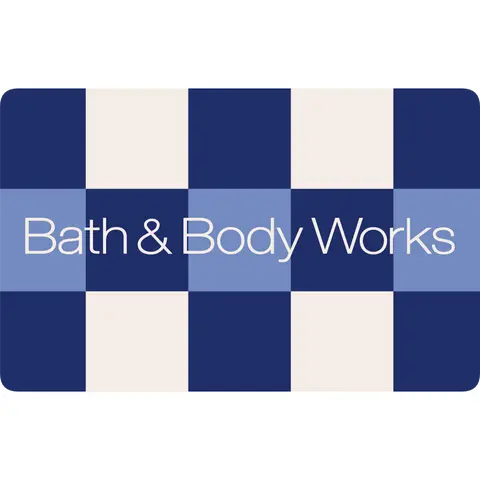 Bath & Body Works eGift Card | Candles, Body Care, Lotions & Soaps