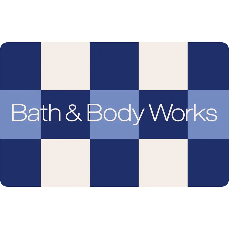 Bath & Body Works eGift Card | Candles, Body Care, Lotions & Soaps