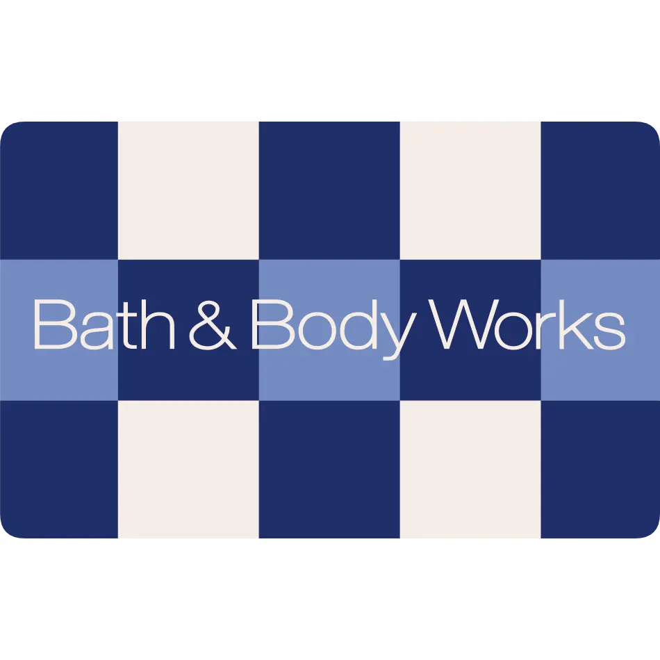 Bath & Body Works eGift Card | Candles, Body Care, Lotions & Soaps