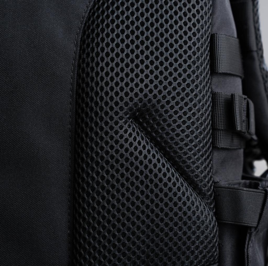 9L Backpack Mini Khaki