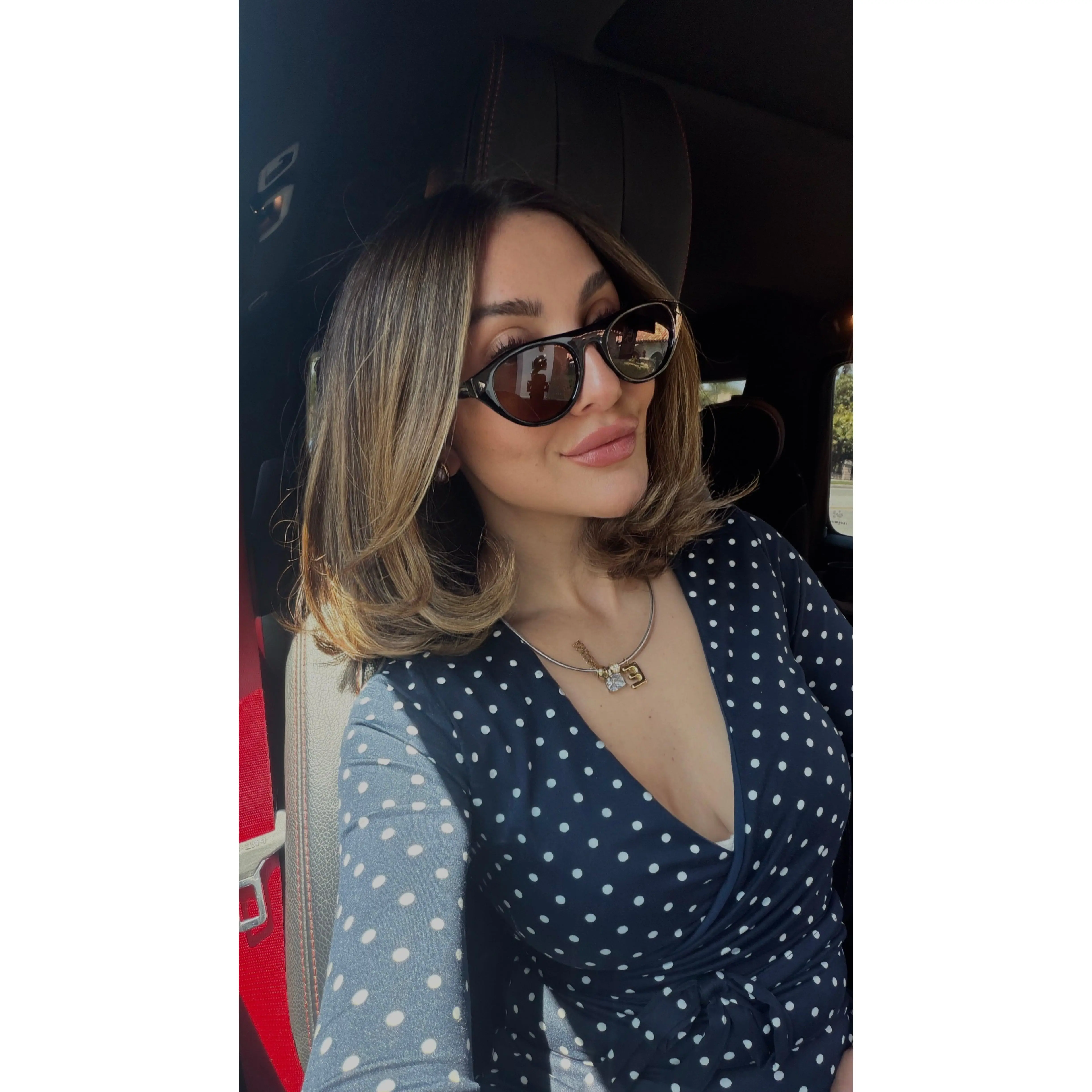 KENNEDY SUNNIES