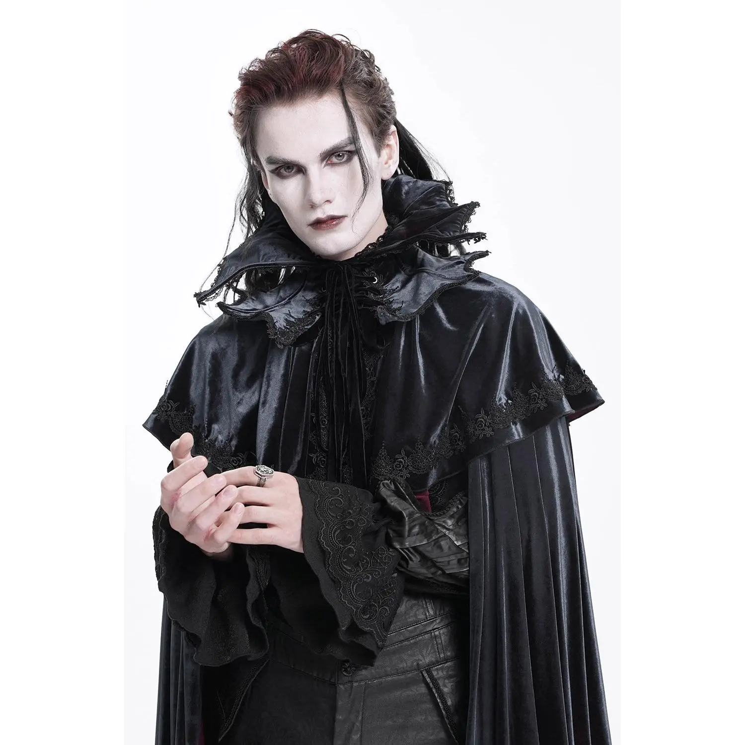 Impaler Vampire Collar