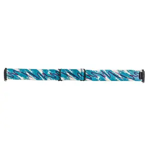Snow Goggle Strap - Old School