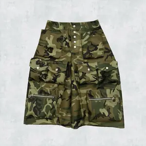 PD X JF CARGO SHANTS