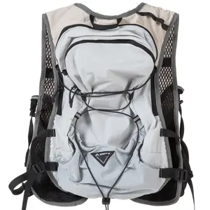 Cross Country Running Backpack Men's Sports Cycling Bag Women's Marathon Outdoor Professional Hiking Backpack