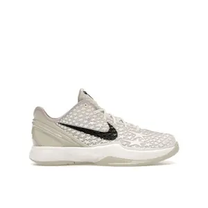 Nike Kid's Kobe 6 Sail All-Star Basketball Shoes, from StockX
