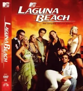 USED-Laguna Beach: The Complete Second Season (DVD)