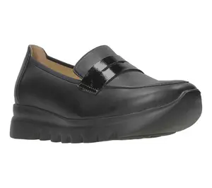 Wolky Platform Loafer