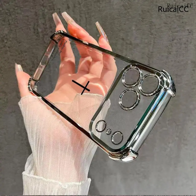 RuicaiCC Christ's Cross Bible Quotes Pattern TPU Mobile Phone Case, Aesthetic Customized Protective Accessory for iPhone 17 Air, 16 Pro Max, 15, 14 Plus, 13, 12, 11 - Shockproof, Anti-Drop, Durable Casing, Accessories