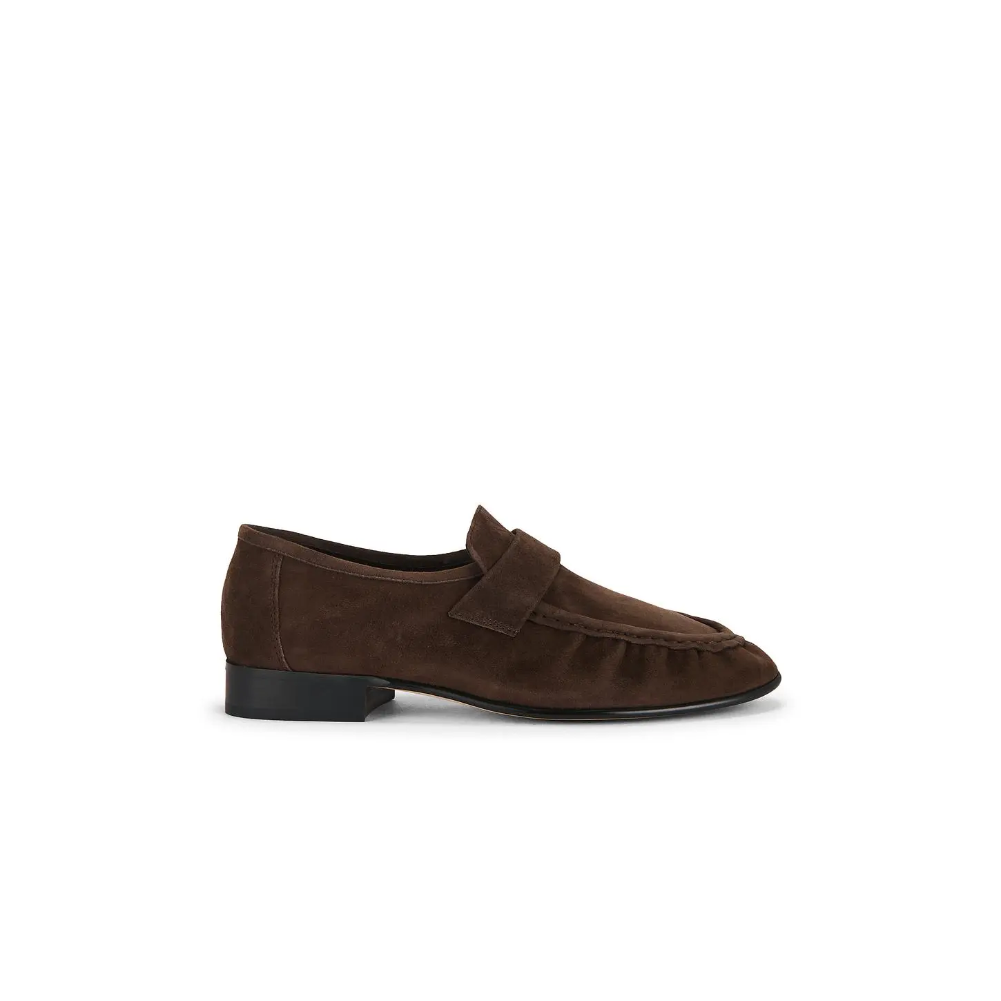 Tony Bianco Gatsby Loafers in Espresso