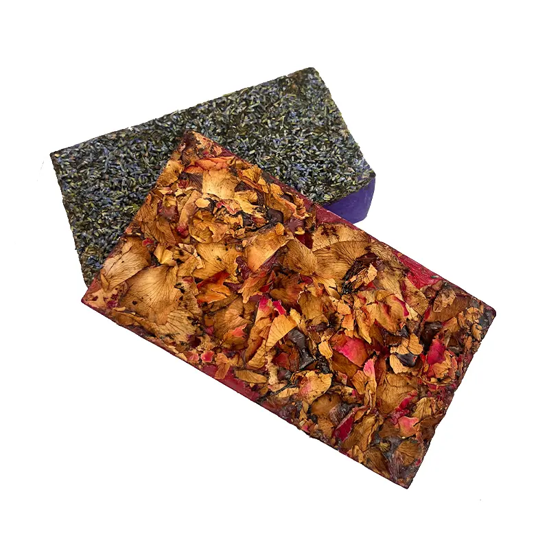 Rose + Lavender (2 Pieces)