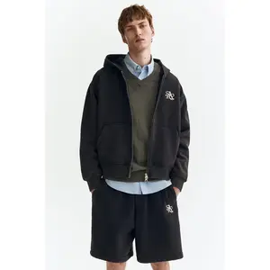 H&M Relaxed Fit Shorts