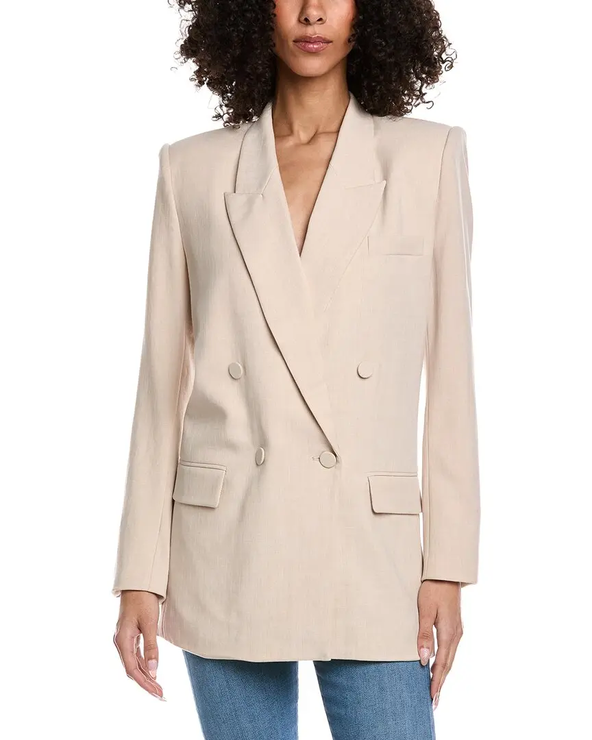 Generation Love Destin Light Suiting Blazer