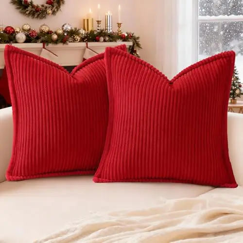Christmas Red
