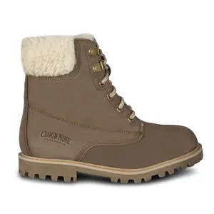 Cloud Nine Sheepskin Women's Kindra Boot 2