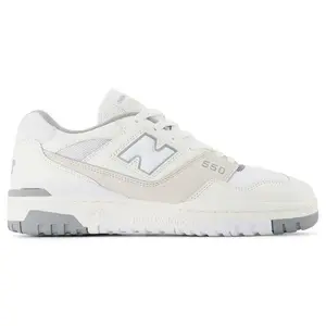New Balance 550 White Sea Salt (men) by StockX