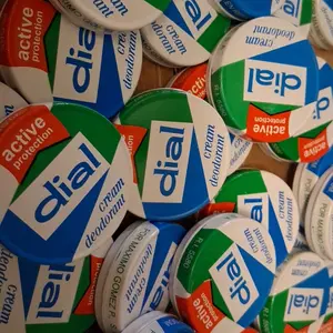 4pc dial , pencil pouch