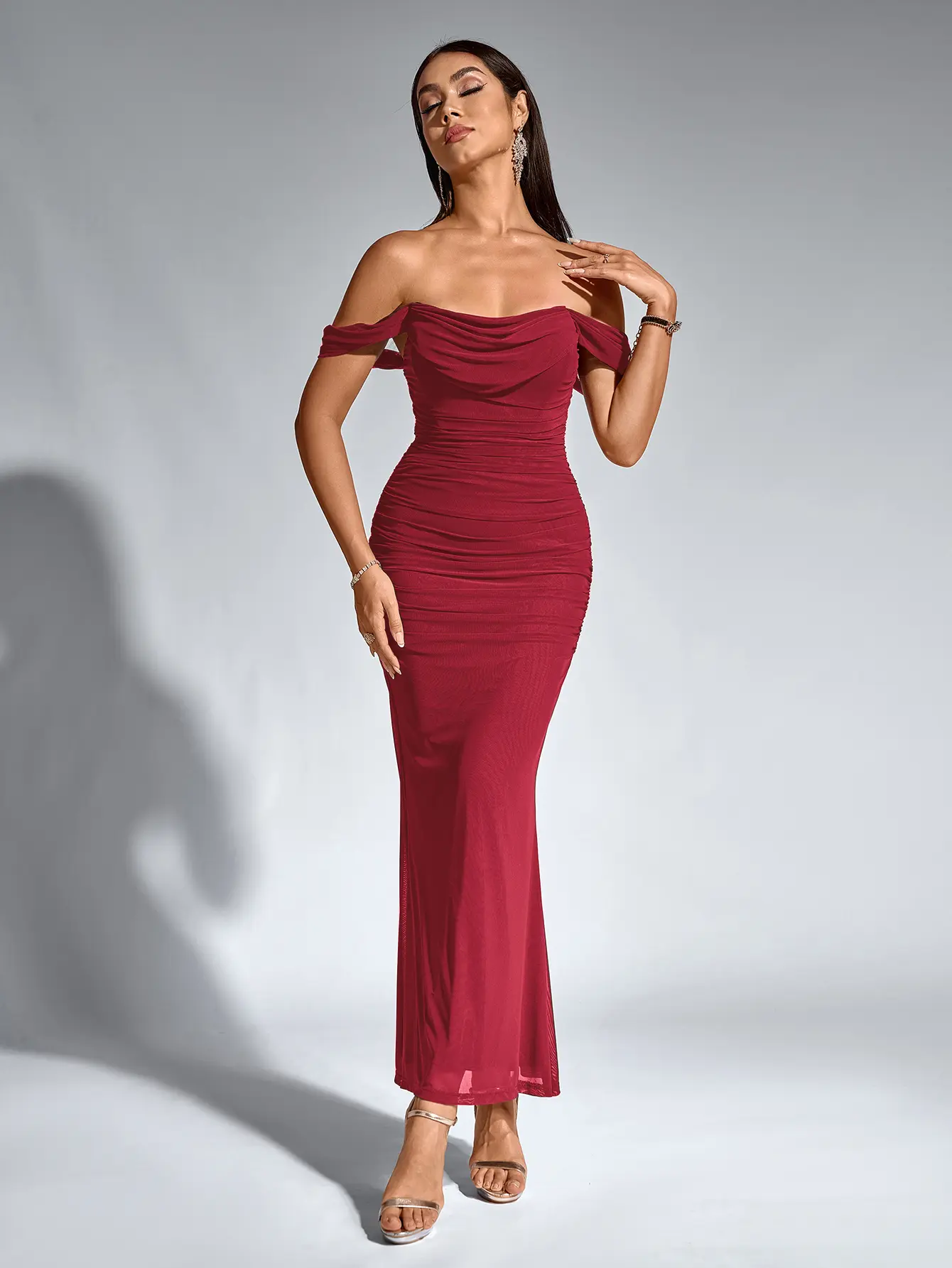 Maria Lucia Hohan dress - TikTok Shop