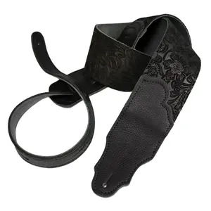 Franklin Strap 2.5" Embossed