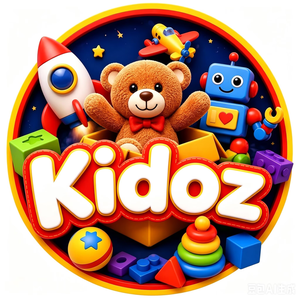 Kidoz Toys