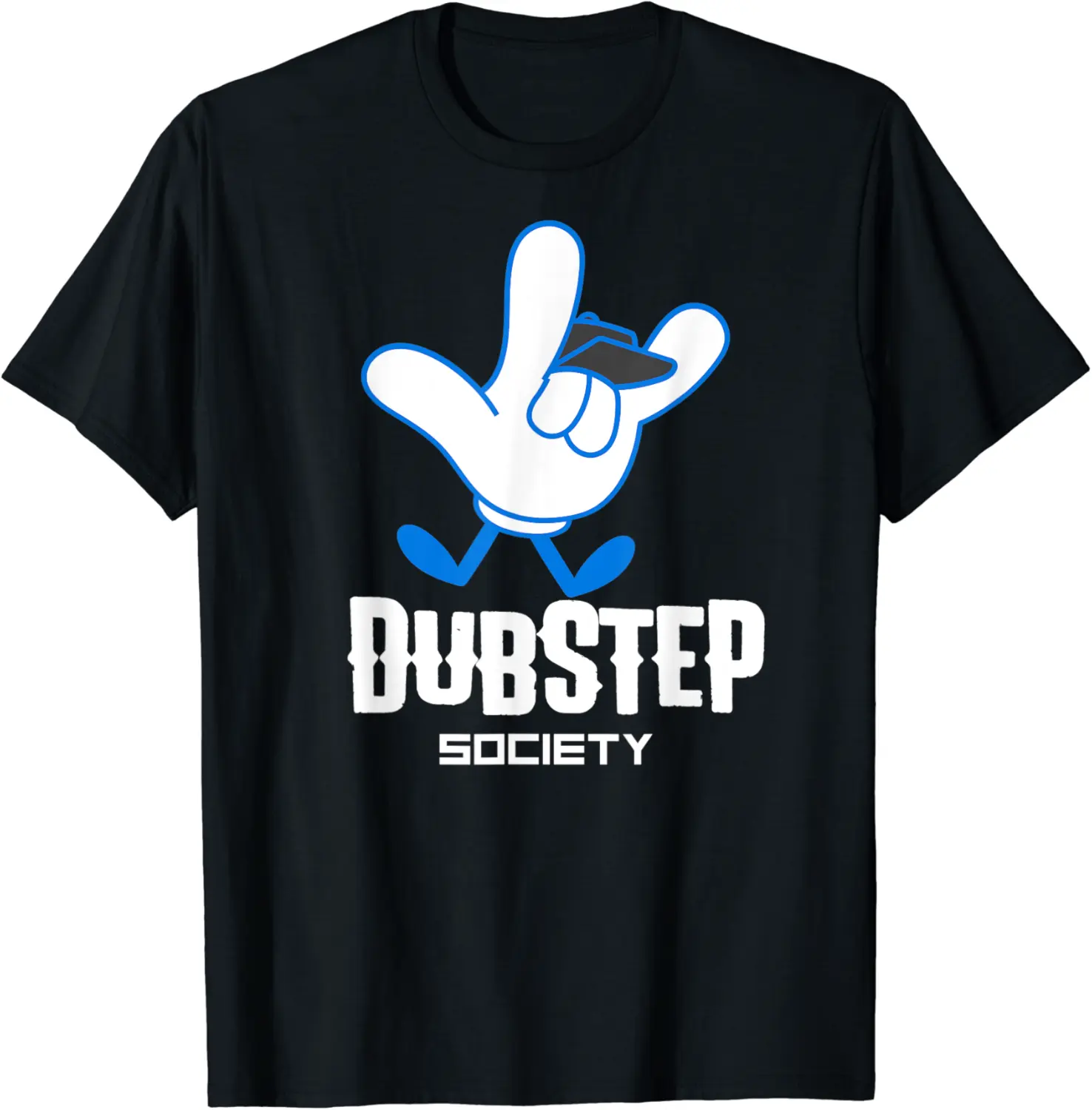 Dubstep Neurofunk Grime Garage DnB Hardcore T-Shirt - Phoebeumba Shop 73B085X97GDB