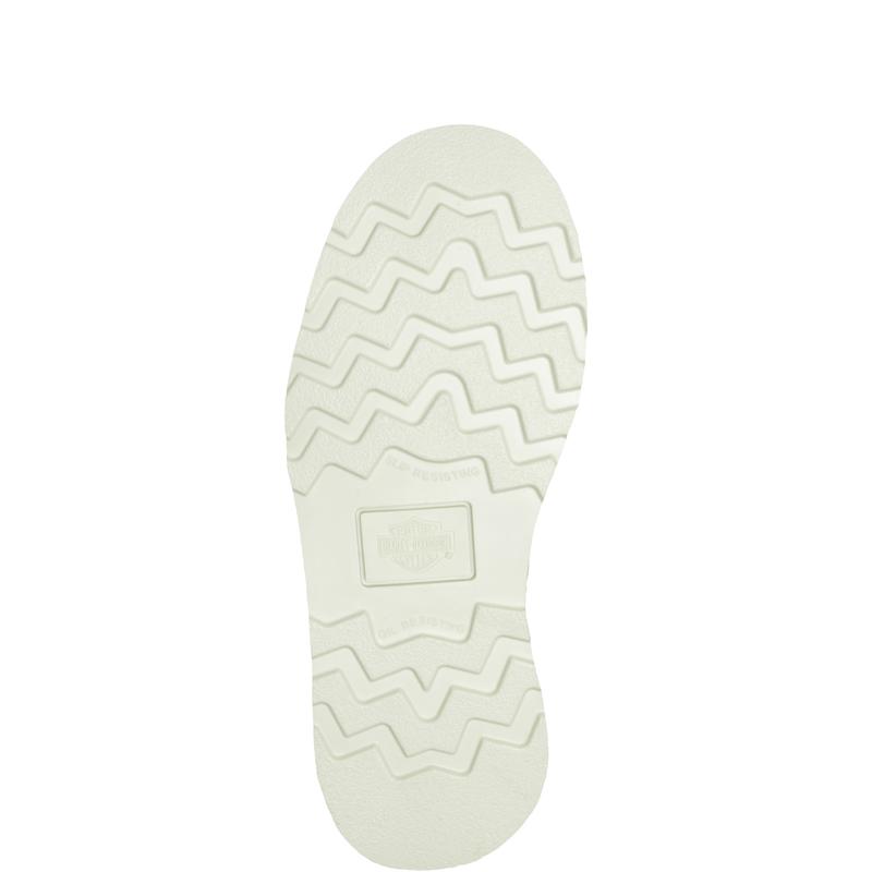 Harley-Davidson Denway 4.5" Smooth D84780 Womens Black Motorcycle Boots