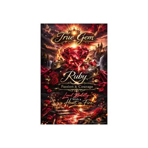 Ruby Covenant, Crowned Fire & Devine Authority