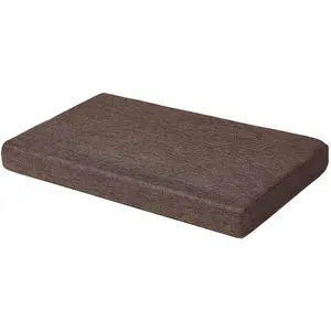 Bench Seat Chair Pads Non-Slip Back Indoor Swing/Settee Cushion 36 x 18 inch