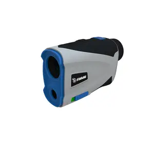NEW Izzo Golf Swami GLi Golf Laser Rangefinder