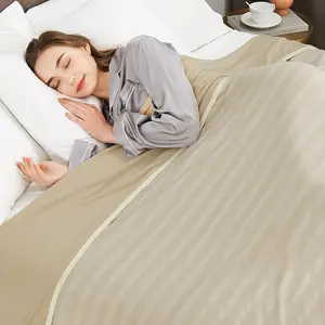 Guohaoi Cooling Blankets for Hot Sleepers,Arc-Chill Q-Max >0.5 Cool Fiber,100% Oeko-Tex Certified,Twin Full Size Lightweight Summer Cool Blanket for Travel/Outdoor Ultra Cold Breathable,60''X90''